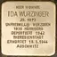 Ida Wurzinger