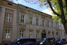 Bürgerhaus Kiezstraße 11 Bürgerhaus Kiezstraße 11