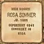 Rosa Sommer Rosa Sommer