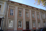 Bürgerhaus Kiezstraße 12 Bürgerhaus Kiezstraße 12