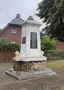 Denkmal für Gefallene WK I WK II Denkmal für Gefallene WK I WK II