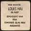 Louis Mai