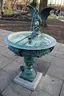 Basilisk Fountain