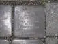 Stolperstein dedicated to Berta Grünenklee