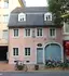 Kurfürstliches „Wasserträgerhaus“
