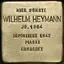 Wilhelm Heymann Wilhelm Heymann