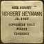 Norbert Heymann Norbert Heymann