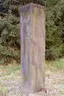 Wegweiser-Wegstein