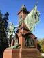 Kriegerdenkmal 1870/71 Kriegerdenkmal 1870/71