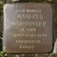 Manfred Marburger Manfred Marburger