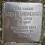 Adele Marburger geb. Spier
