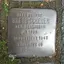 Grete Scheuer geb. Berlinger