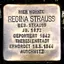 Regina Strauss geb. Strauss