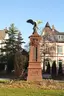 Kriegerdenkmal Kriegerdenkmal