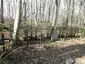 Gemeinschaftsgrab von 19 deutschen gefallenen Soldaten des zweiten Weltkriegs