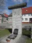 Mahnmahl "Berliner Mauerstück"