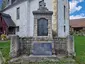 Denkmal für die Gefallenen des Ersten und Zweiten Weltkrieges aus Heyda Denkmal für die Gefallenen des Ersten und Zweiten Weltkrieges aus Heyda