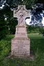 Kriegerdenkmal 1866