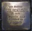 Stolperstein voor Lisel Rosenthal