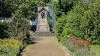 Denkmal Friedrich Fröbel Denkmal Friedrich Fröbel