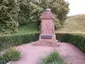 Denkmal für gefallene Soldaten