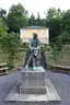 Otto-Ludwig-Denkmal Otto-Ludwig-Denkmal