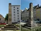 Kriegerdenkmal