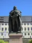Denkmal Herzog Ernst der Fromme