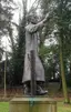 Spätheimkehrer-Denkmal