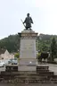 War memorial of Poligny War memorial of Poligny