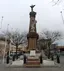 Monument aux morts