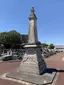 Monument aux morts de la guerre franco-prussienne Monument aux morts de la guerre franco-prussienne