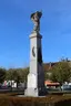 War memorial of Villeneuve-le-Comte War memorial of Villeneuve-le-Comte