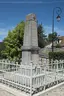 Monument aux morts Monument aux morts