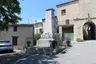 Memorial 1914-1918 Memorial 1914-1918