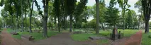 Geusenfriedhof