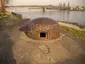 Casemate Maginot "Champ de course" Casemate Maginot "Champ de course"
