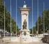 Narbonne war memorial