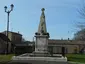 War memorial of Cours-de-Pile War memorial of Cours-de-Pile