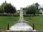 War memorial of Eyzerac