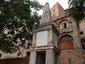 War memorial of Speloncato