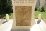Monument aux morts Monument aux morts