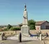 War memorial of Vacquiers