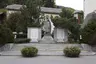 War memorial of Samoëns