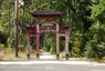 Porte chinoise Porte chinoise