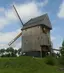 Bockwindmühle Vehlefanz / Schön Kathrein