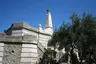 War memorial of Abeilhan