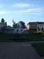 War memorial of Lisieux