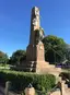 War memorial of Cabourg