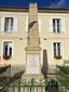 War memorial of Fontenay-près-Chablis War memorial of Fontenay-près-Chablis